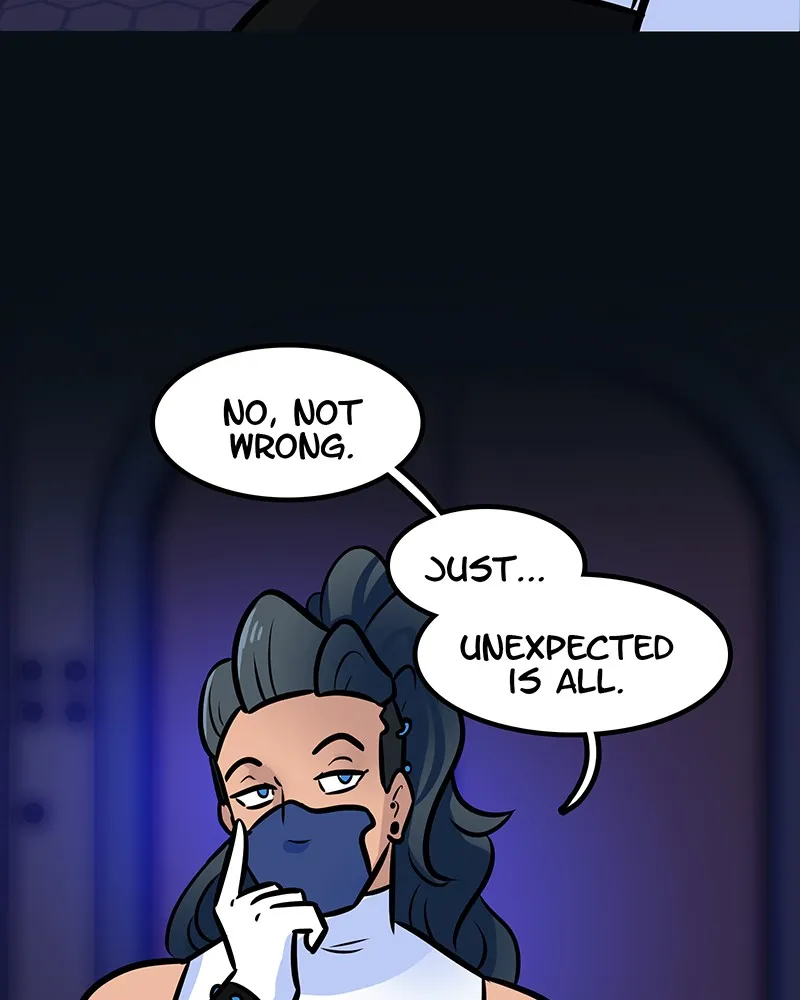 Read LoveBot chapter 79 image 12 on Lezhin