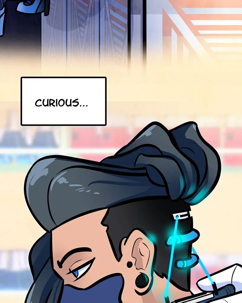 Read LoveBot chapter 79 image 20 on Lezhin