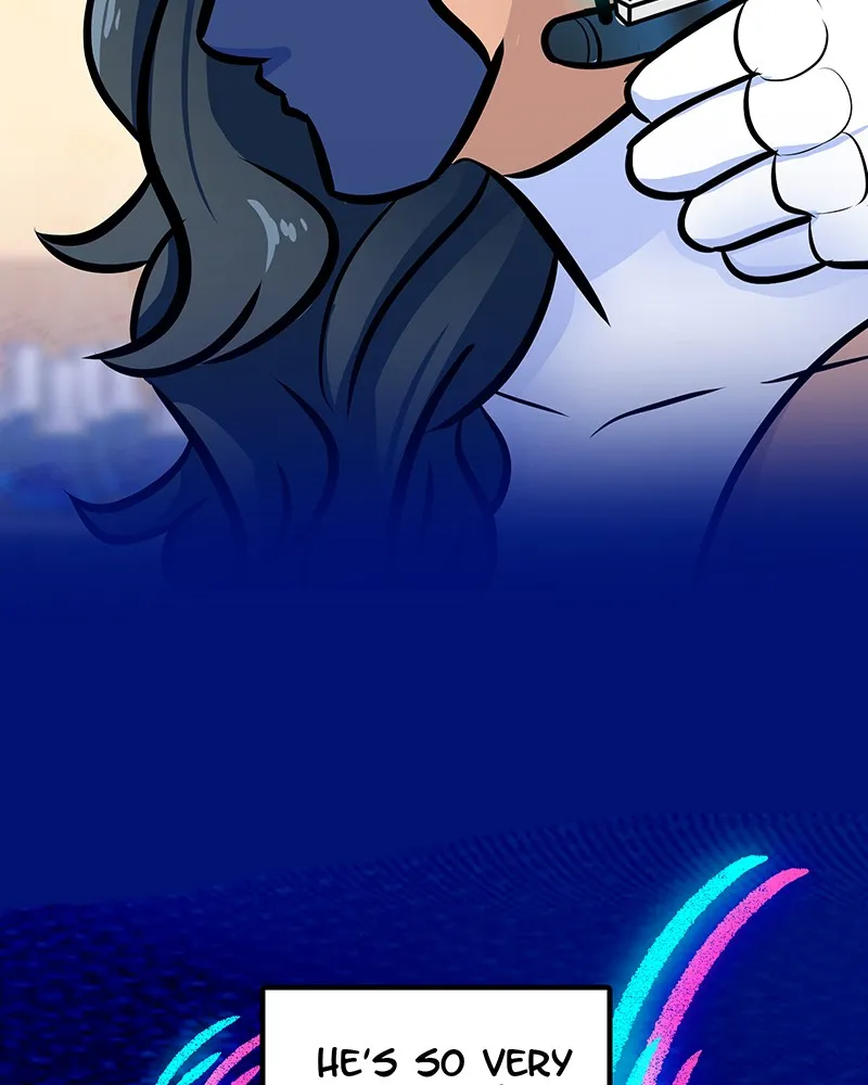 Read LoveBot chapter 79 image 21 on Lezhin