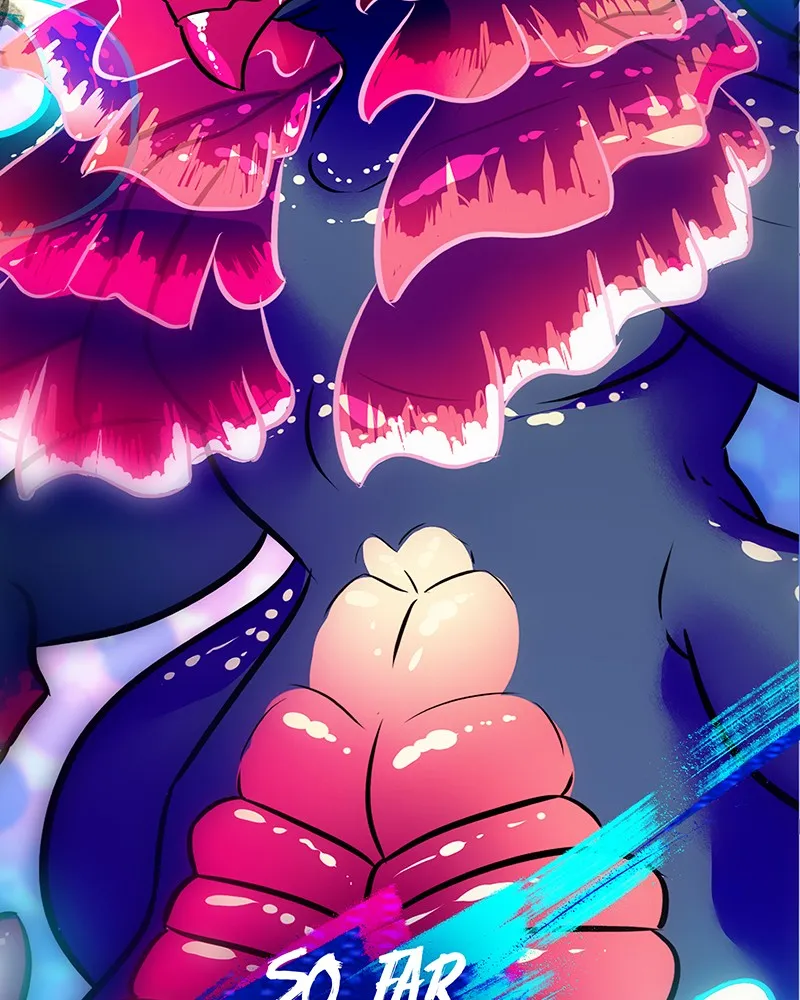 Read LoveBot chapter 79 image 34 on Lezhin