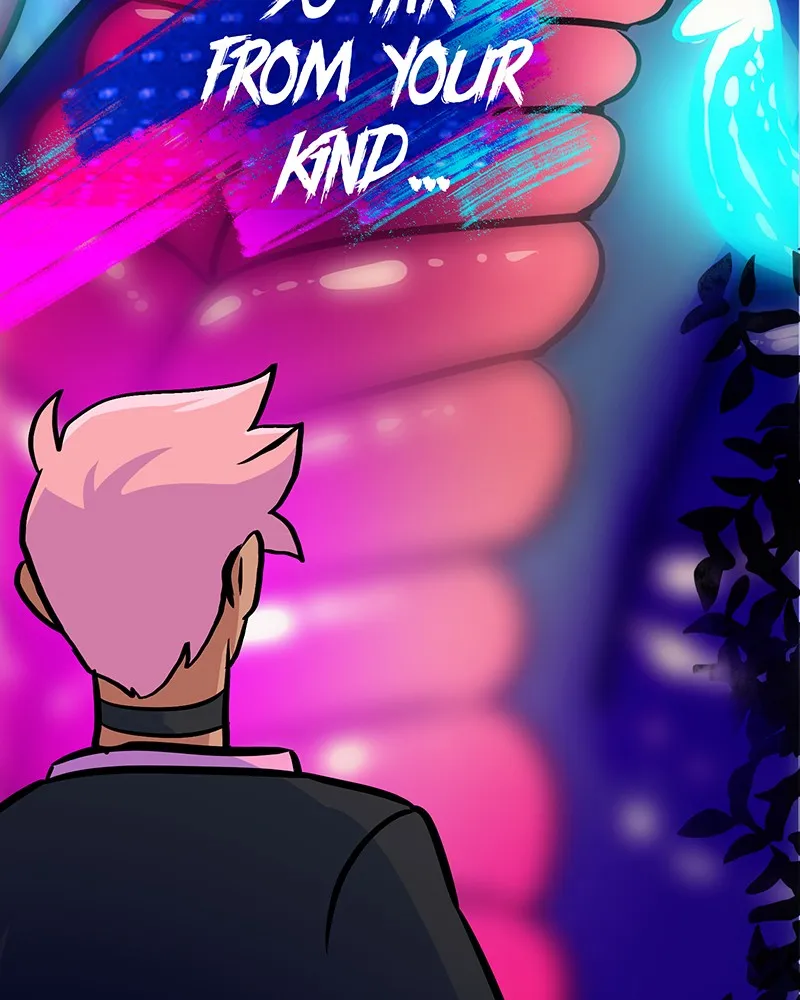Read LoveBot chapter 79 image 35 on Lezhin