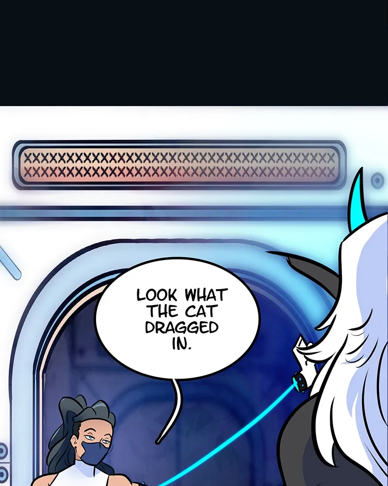 Read LoveBot chapter 79 image 4 on Lezhin