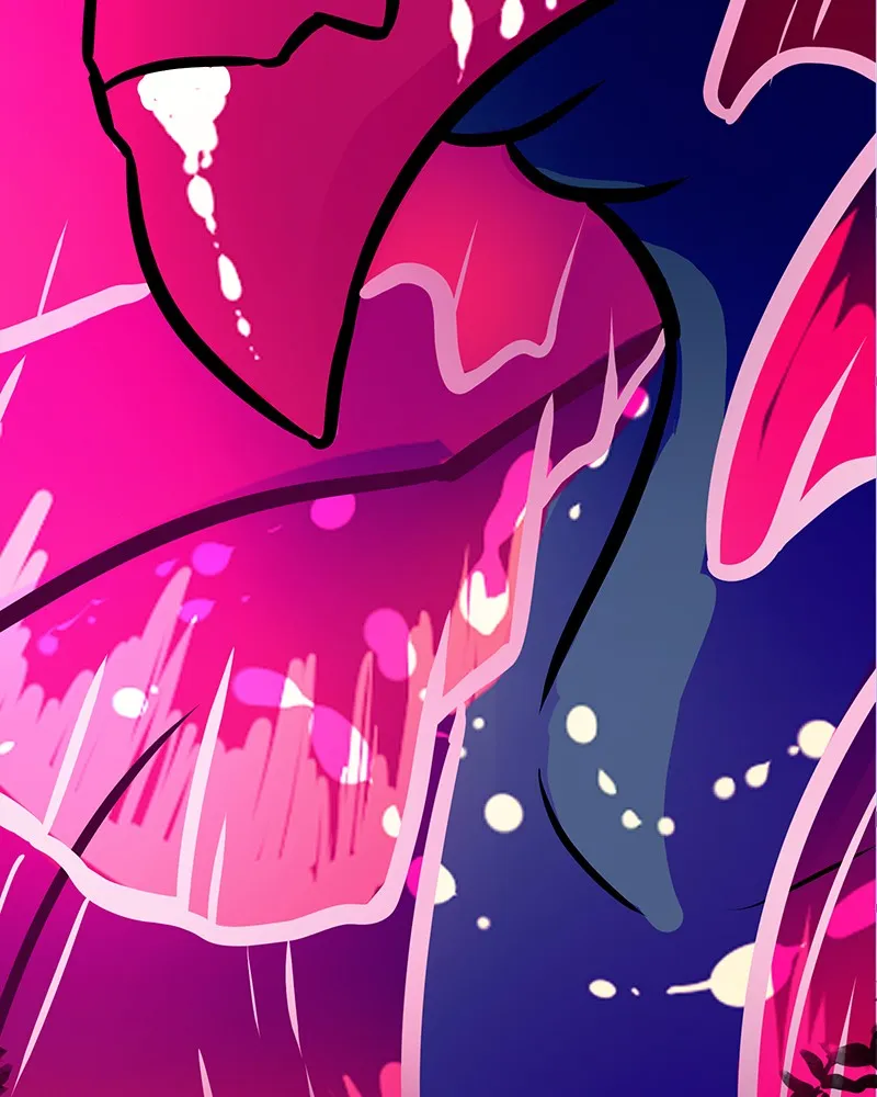 Read LoveBot chapter 79 image 40 on Lezhin