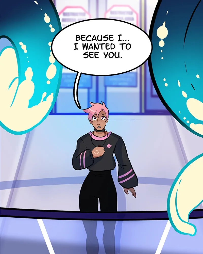 Read LoveBot chapter 79 image 42 on Lezhin