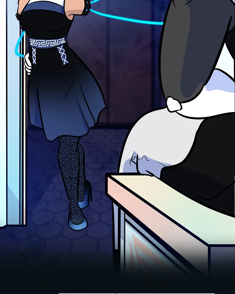 Read LoveBot chapter 79 image 5 on Lezhin