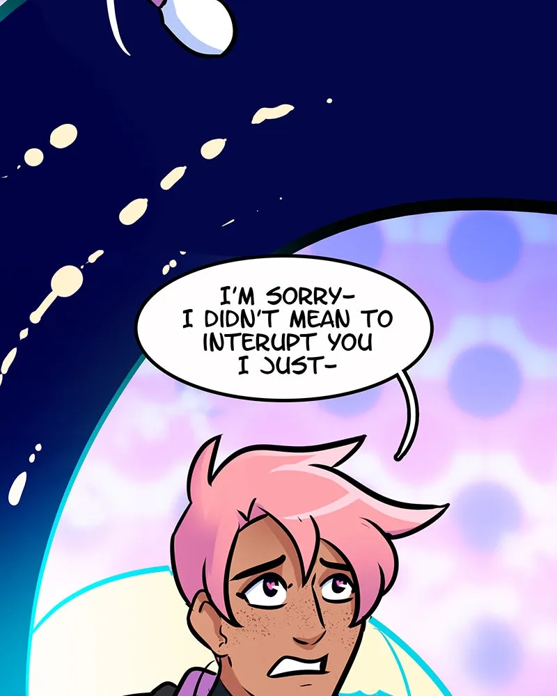 Read LoveBot chapter 79 image 55 on Lezhin