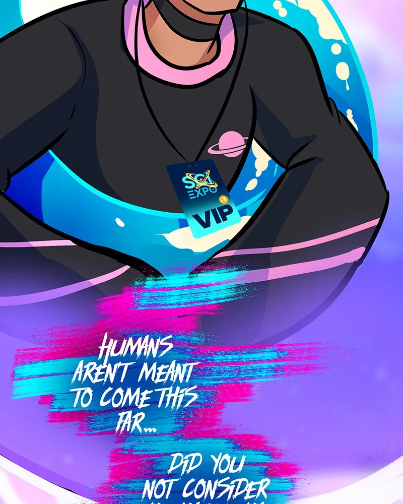 Read LoveBot chapter 79 image 56 on Lezhin
