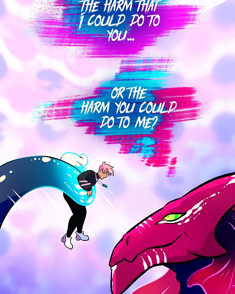 Read LoveBot chapter 79 image 57 on Lezhin