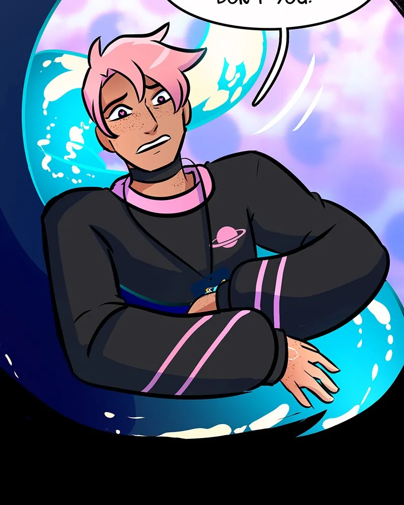 Read LoveBot chapter 79 image 59 on Lezhin