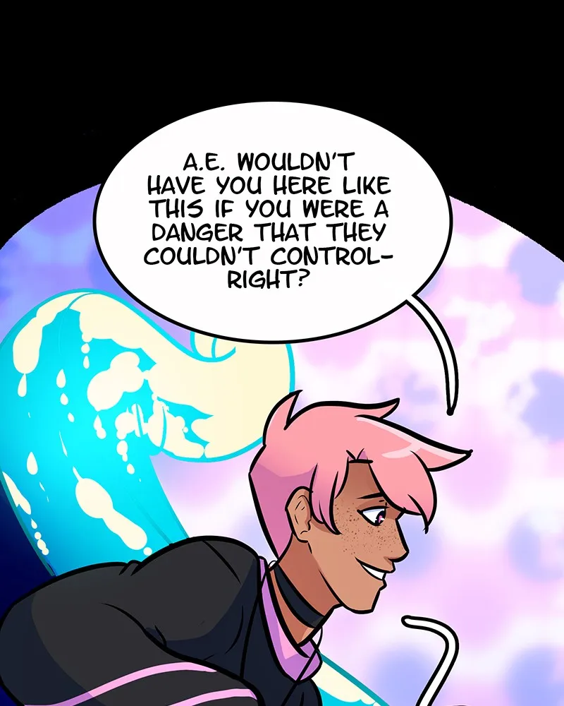 Read LoveBot chapter 79 image 60 on Lezhin