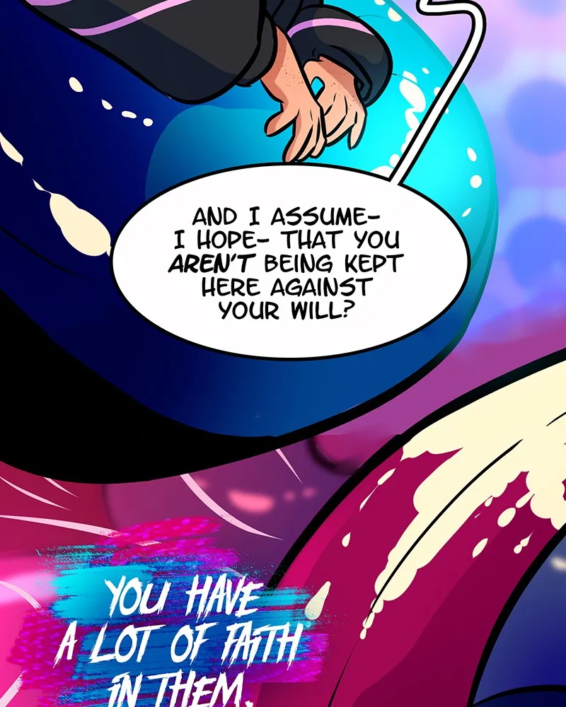 Read LoveBot chapter 79 image 61 on Lezhin