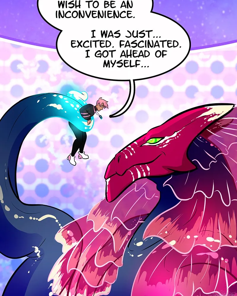 Read LoveBot chapter 79 image 64 on Lezhin