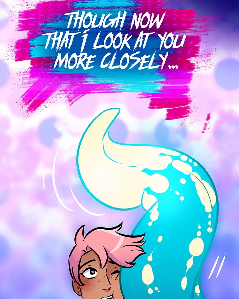 Read LoveBot chapter 79 image 67 on Lezhin