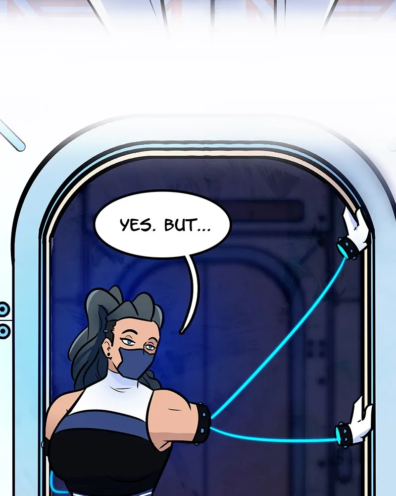 Read LoveBot chapter 79 image 8 on Lezhin