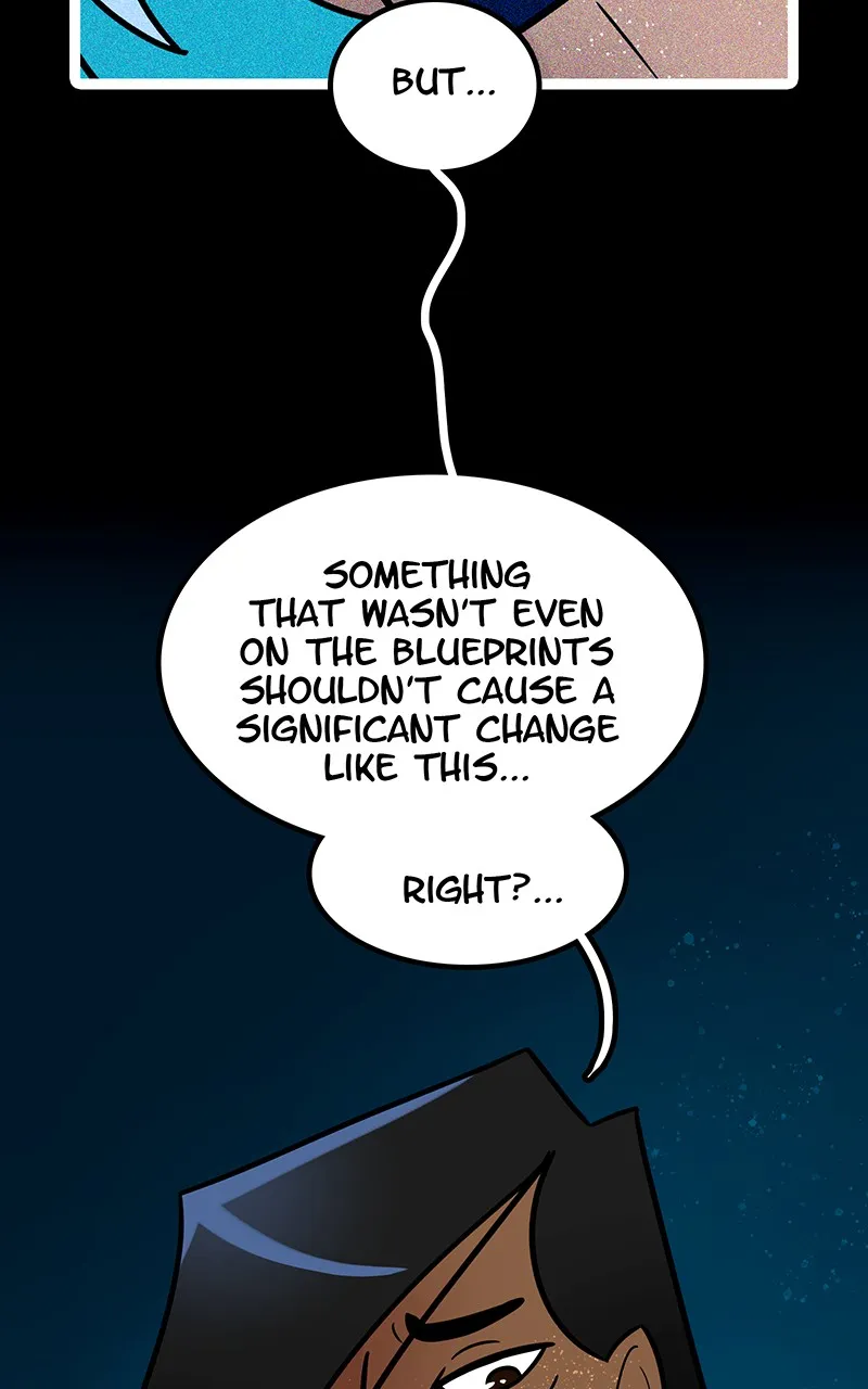 Read LoveBot chapter 8 image 14 on Lezhin