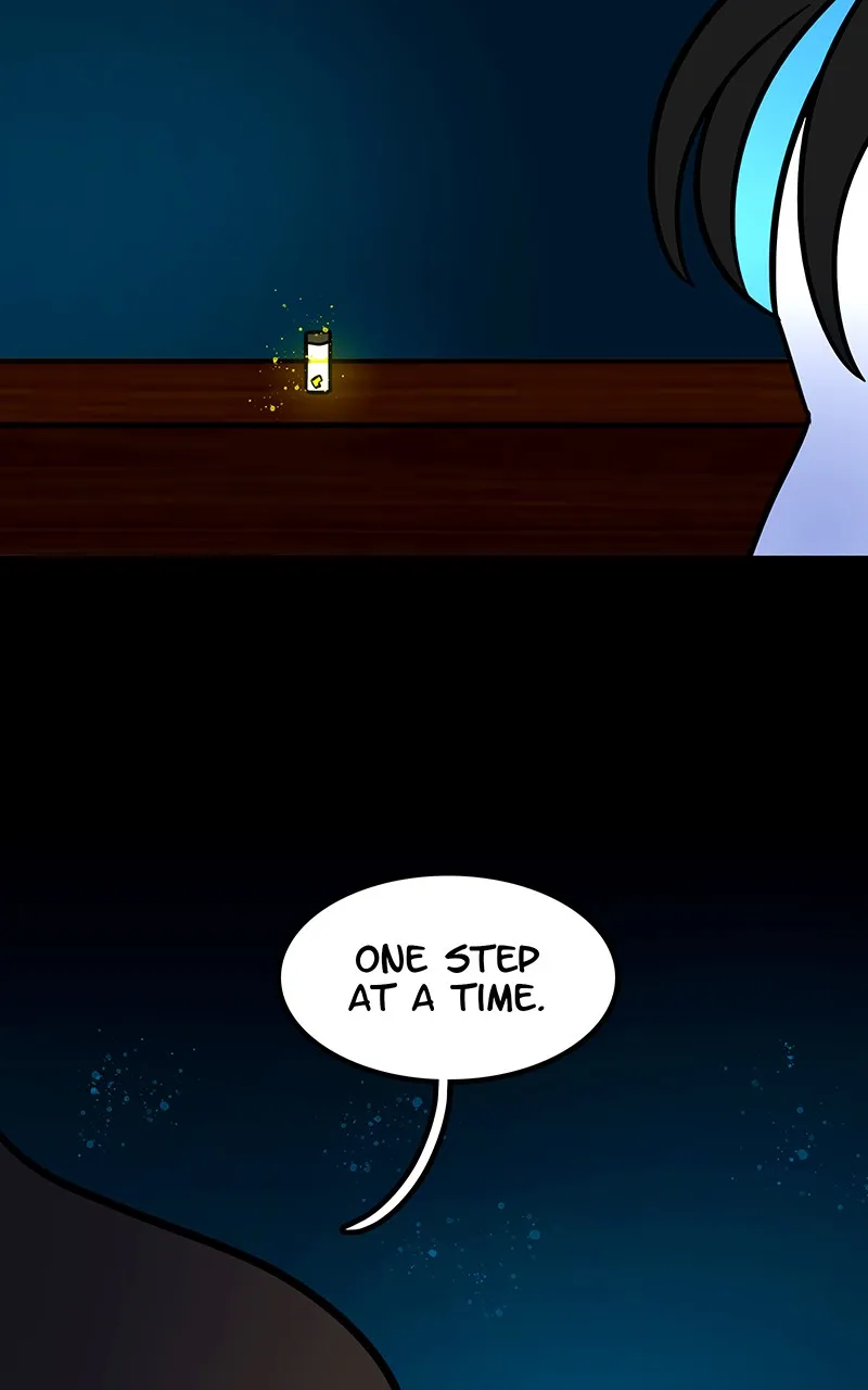 Read LoveBot chapter 8 image 17 on Lezhin