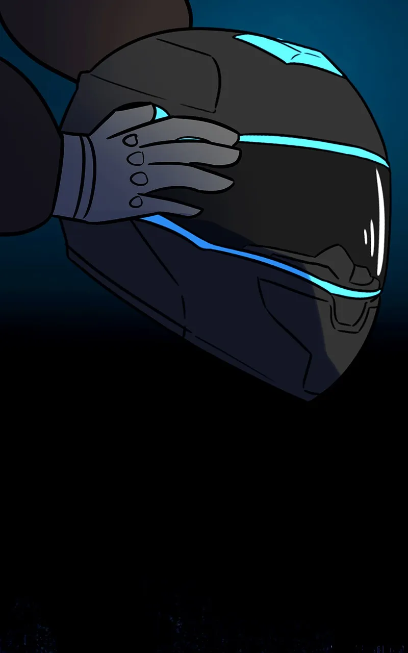 Read LoveBot chapter 8 image 18 on Lezhin