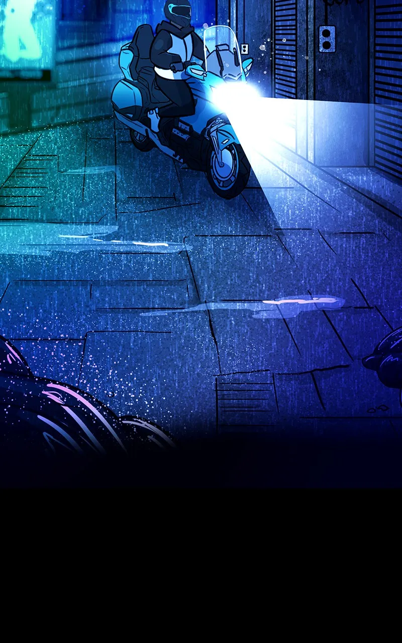 Read LoveBot chapter 8 image 25 on Lezhin