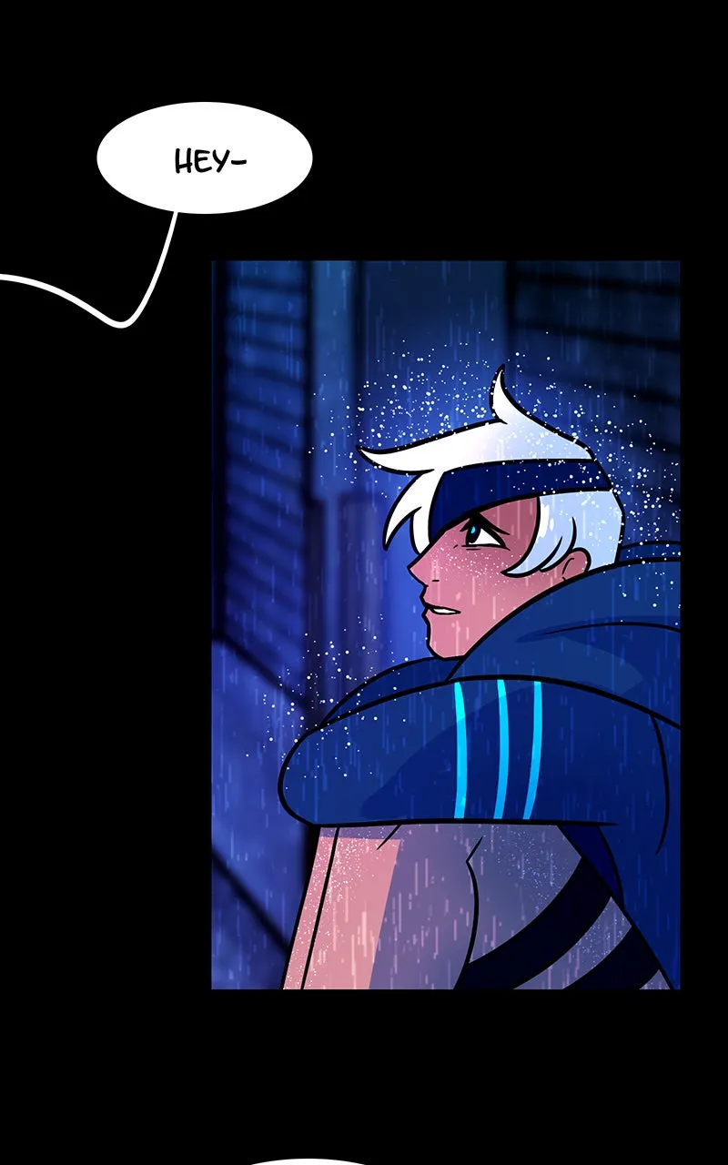 Read LoveBot chapter 8 image 27 on Lezhin