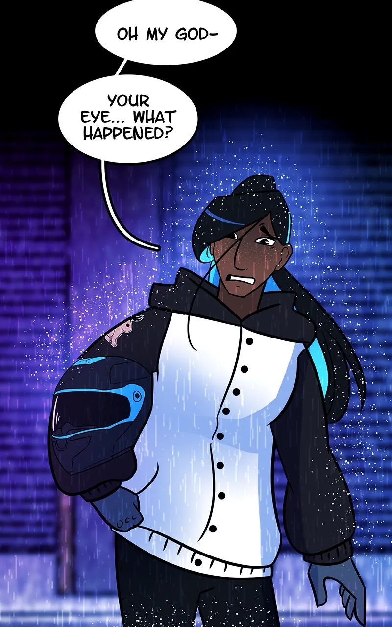 Read LoveBot chapter 8 image 28 on Lezhin