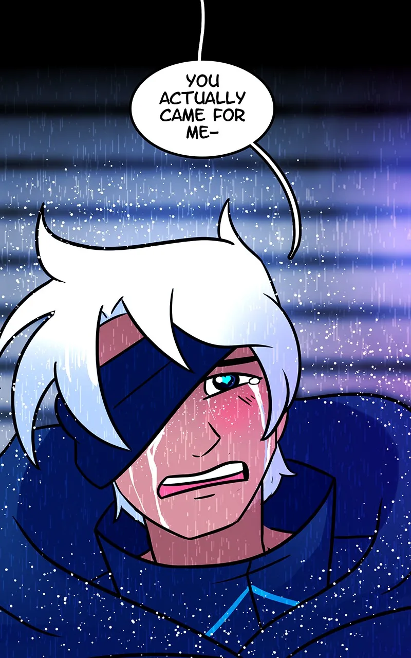 Read LoveBot chapter 8 image 30 on Lezhin