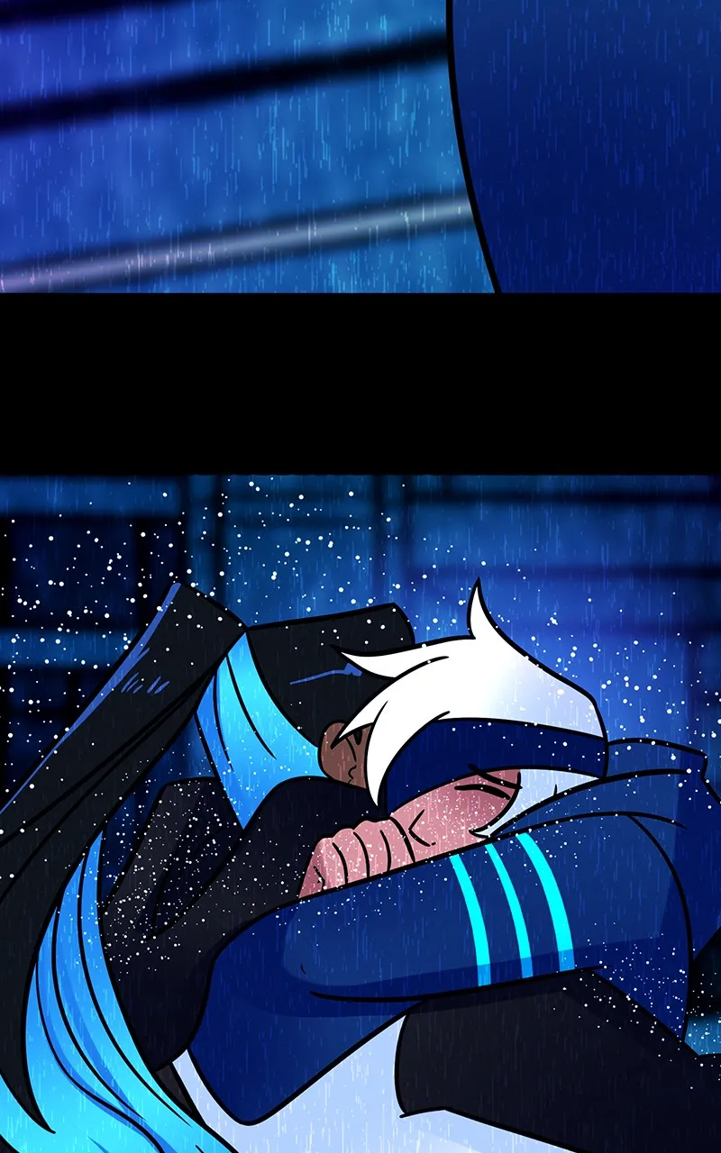 Read LoveBot chapter 8 image 32 on Lezhin