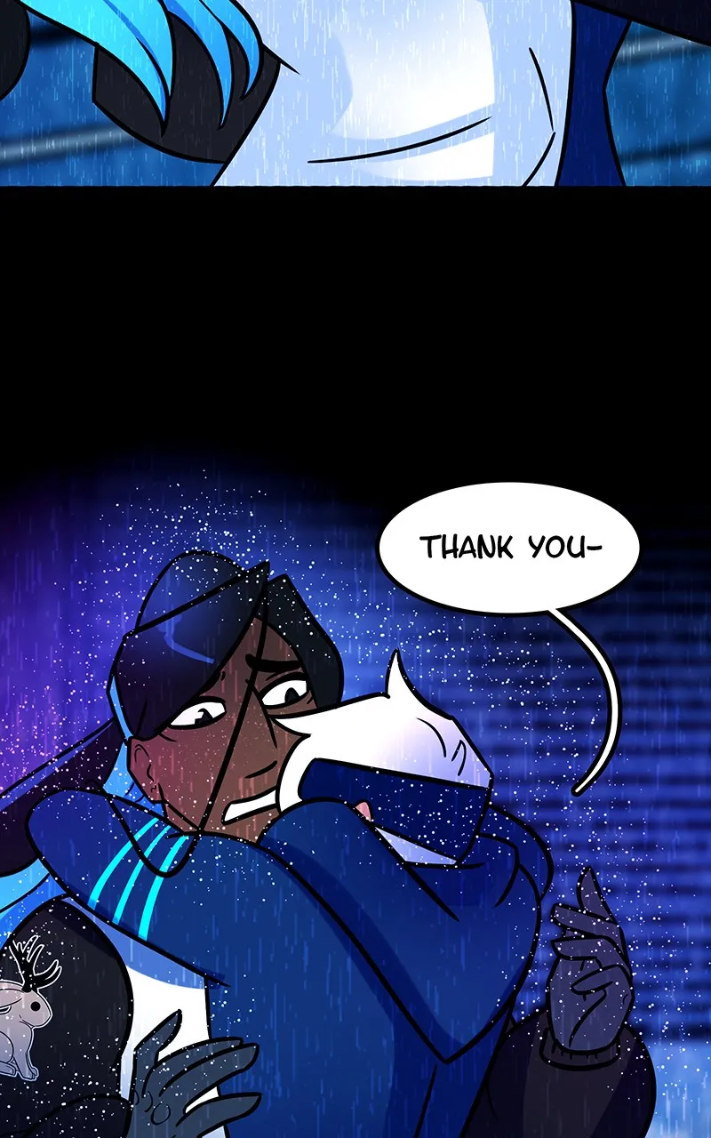 Read LoveBot chapter 8 image 33 on Lezhin
