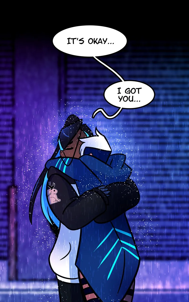 Read LoveBot chapter 8 image 35 on Lezhin