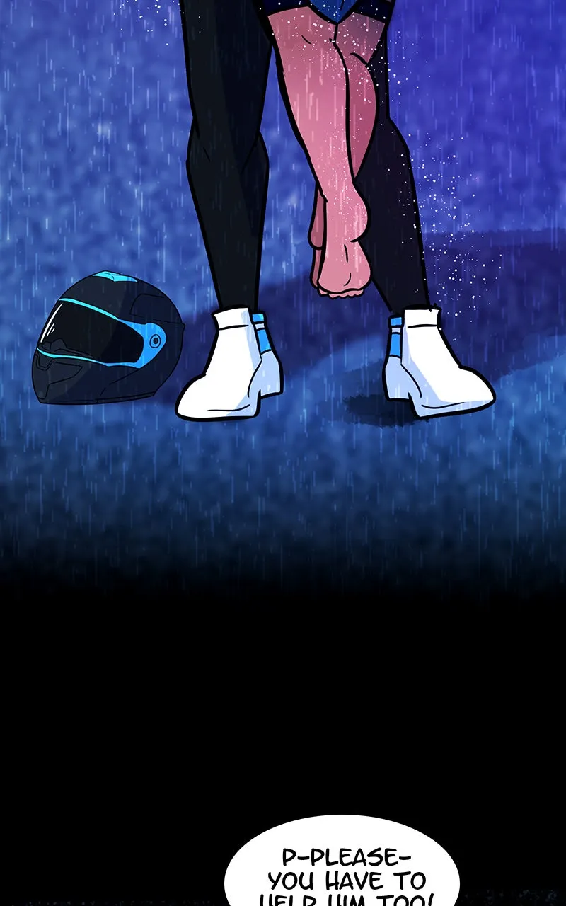 Read LoveBot chapter 8 image 36 on Lezhin