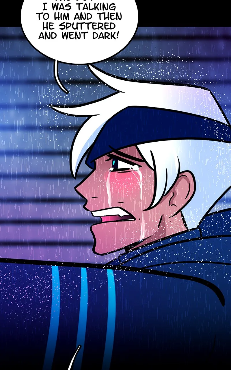 Read LoveBot chapter 8 image 38 on Lezhin