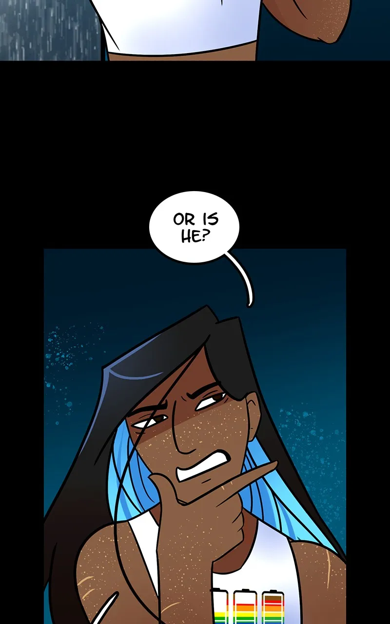 Read LoveBot chapter 8 image 4 on Lezhin