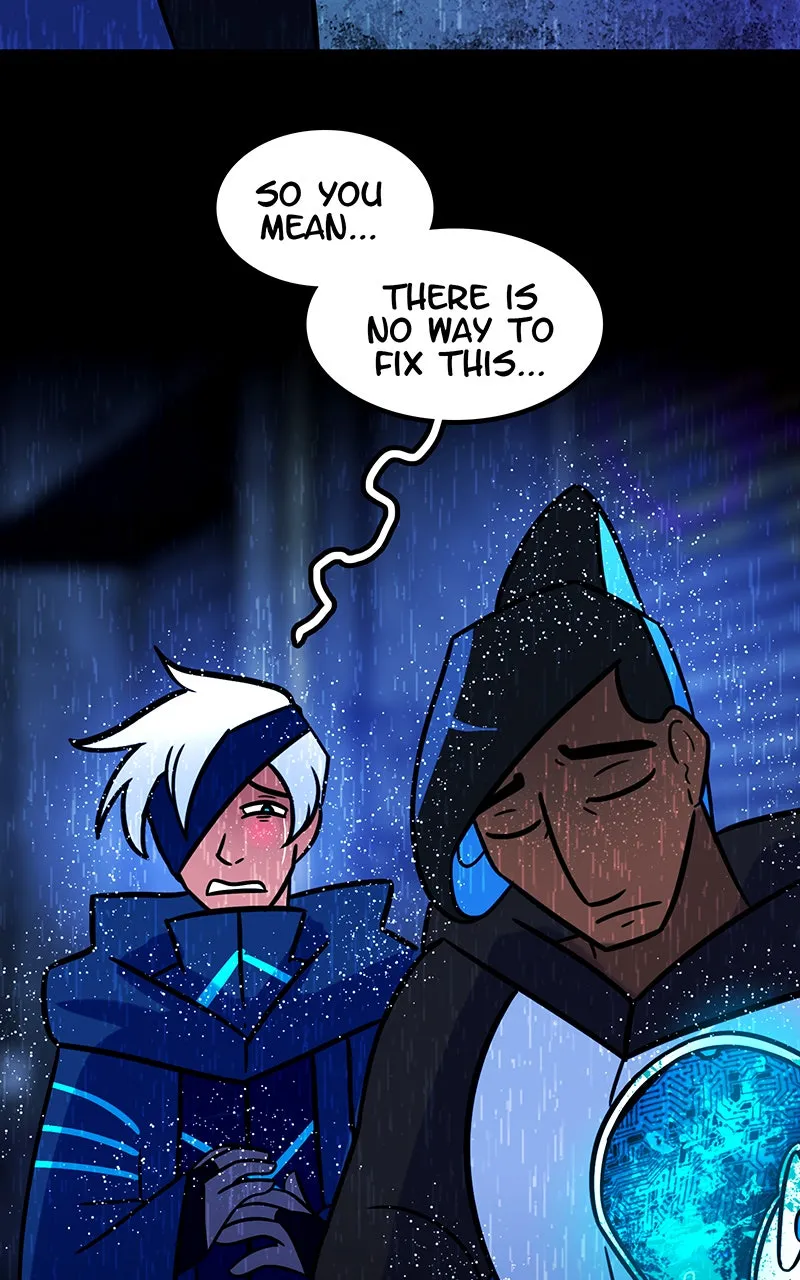 Read LoveBot chapter 8 image 45 on Lezhin