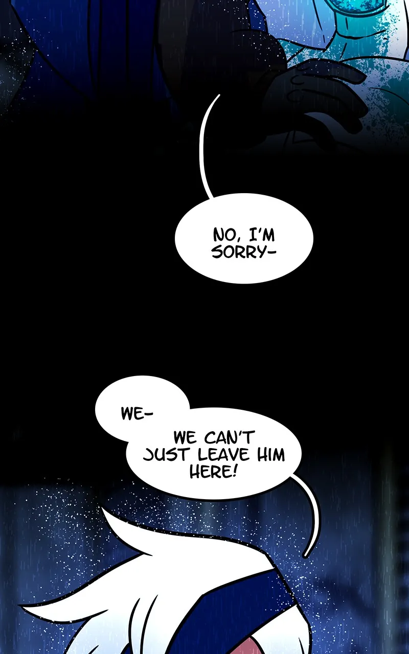 Read LoveBot chapter 8 image 46 on Lezhin