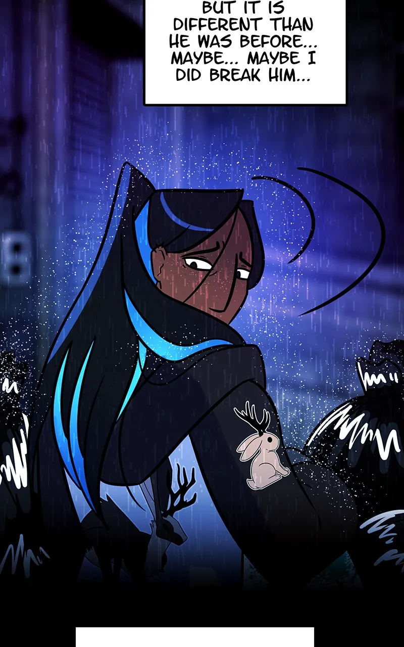 Read LoveBot chapter 8 image 48 on Lezhin
