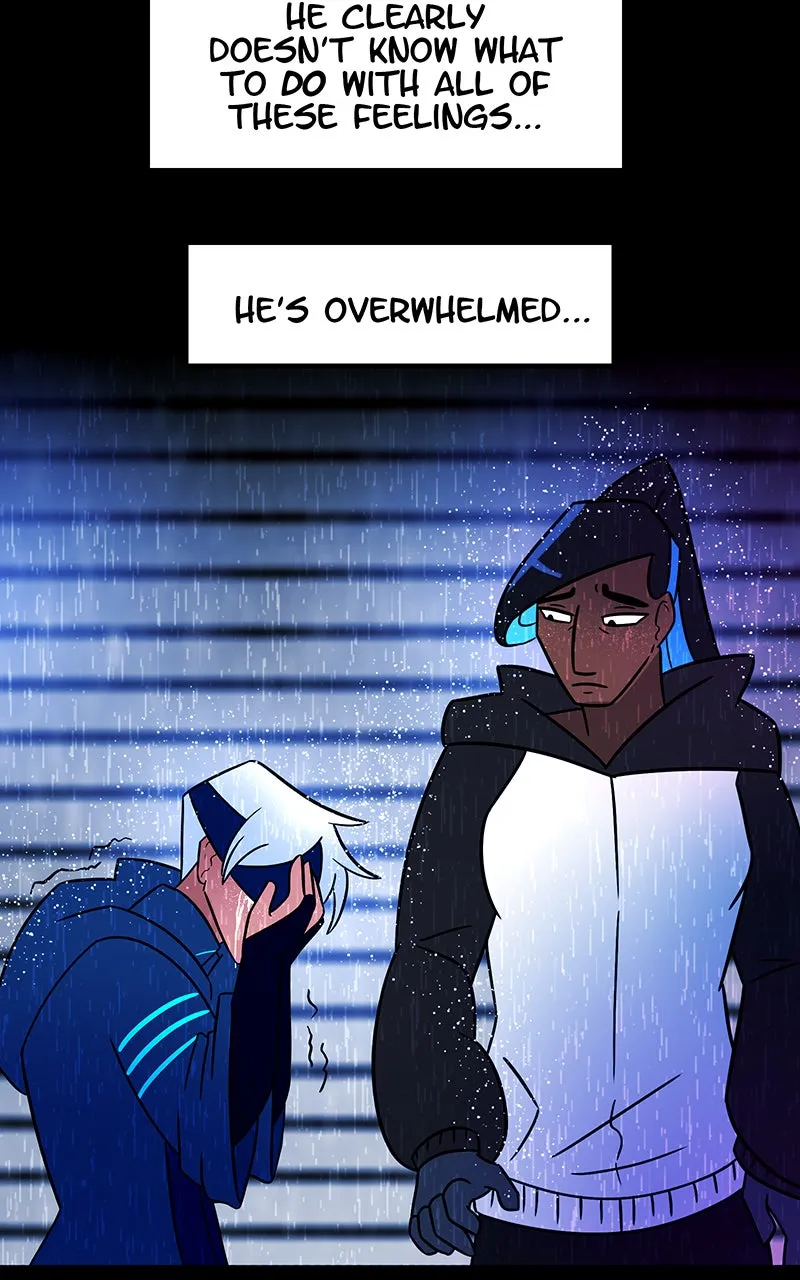 Read LoveBot chapter 8 image 49 on Lezhin