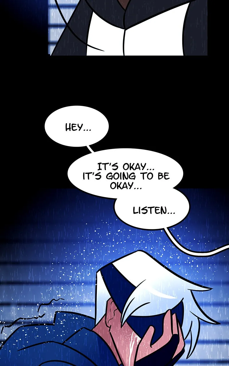 Read LoveBot chapter 8 image 51 on Lezhin