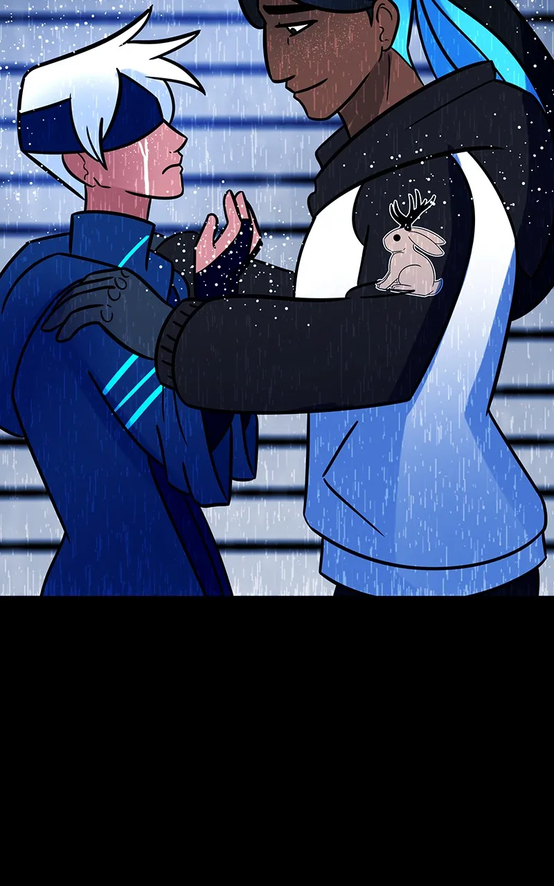 Read LoveBot chapter 8 image 53 on Lezhin