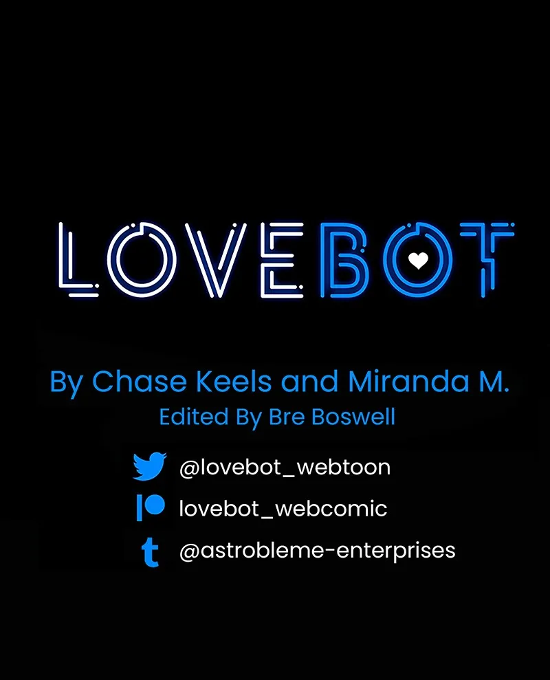 Read LoveBot chapter 8 image 54 on Lezhin