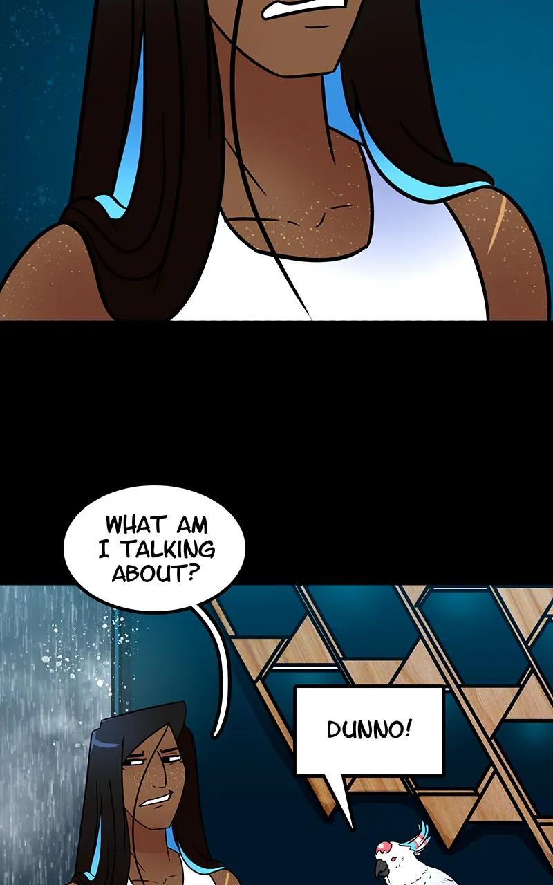 Read LoveBot chapter 8 image 7 on Lezhin