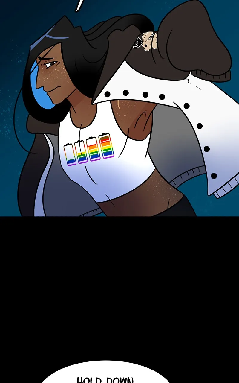 Read LoveBot chapter 8 image 9 on Lezhin
