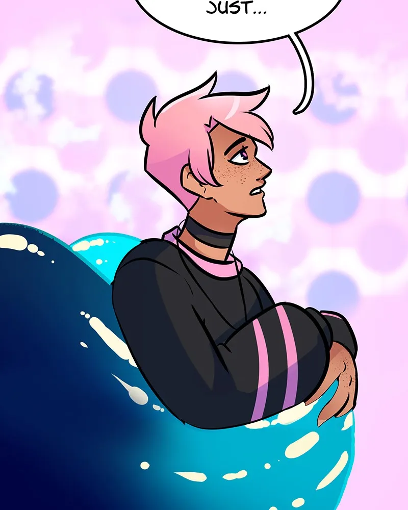 Read LoveBot chapter 80 image 13 on Lezhin