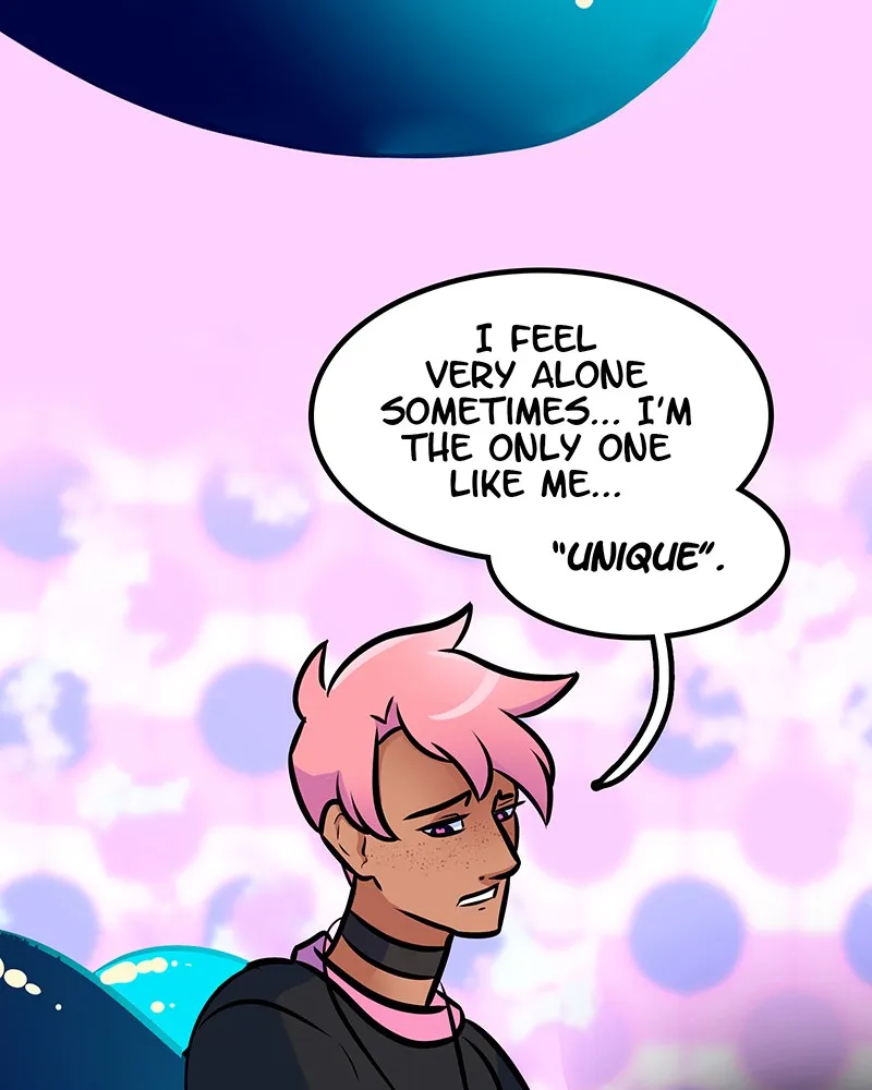 Read LoveBot chapter 80 image 14 on Lezhin