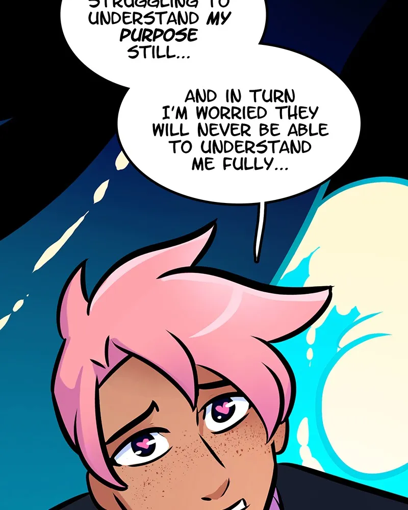 Read LoveBot chapter 80 image 17 on Lezhin