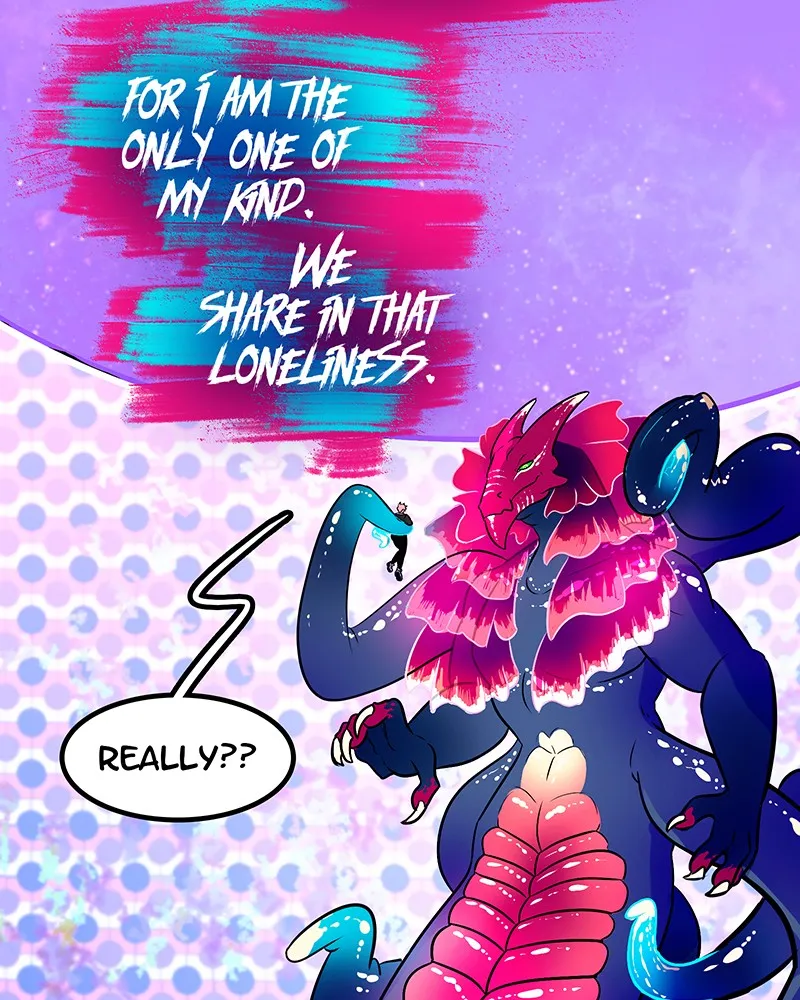 Read LoveBot chapter 80 image 19 on Lezhin