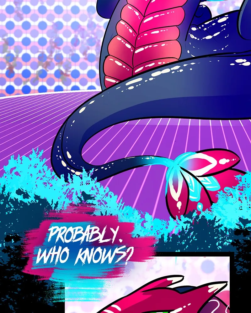 Read LoveBot chapter 80 image 20 on Lezhin