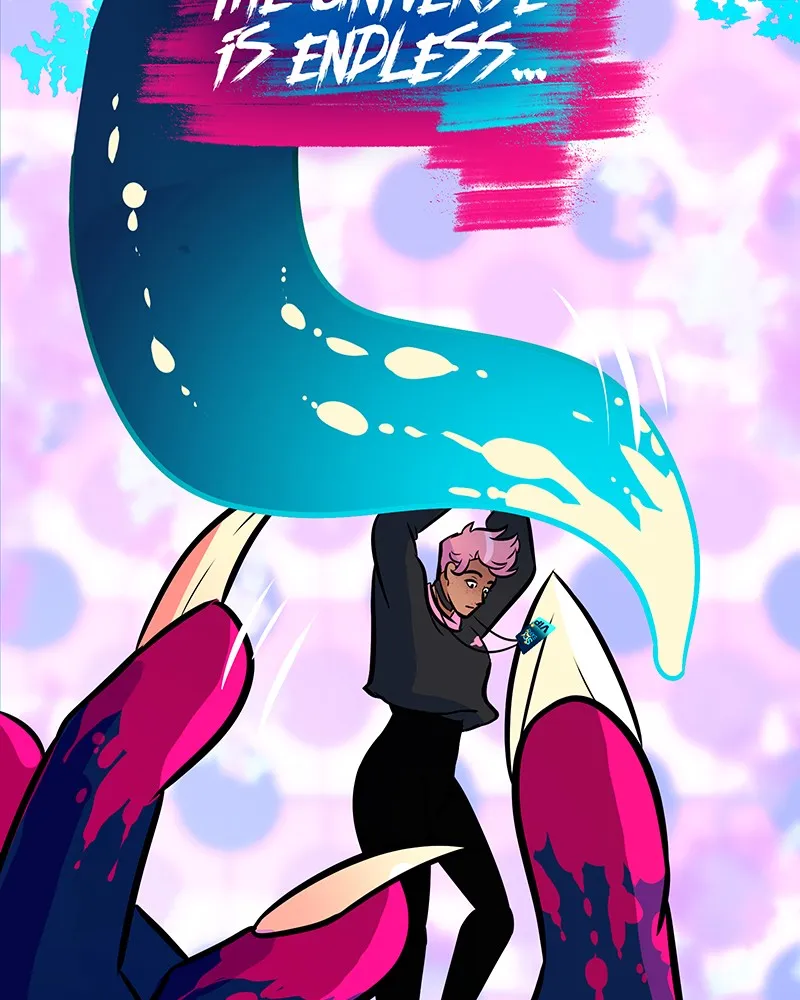 Read LoveBot chapter 80 image 22 on Lezhin