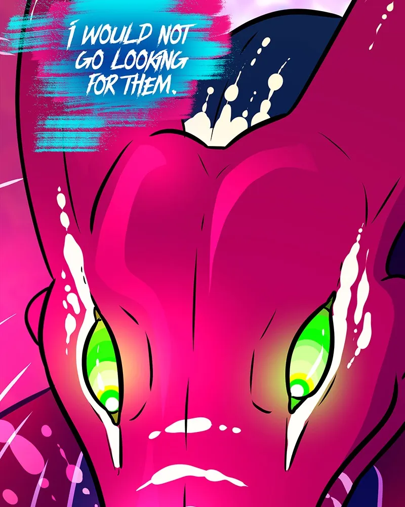 Read LoveBot chapter 80 image 24 on Lezhin