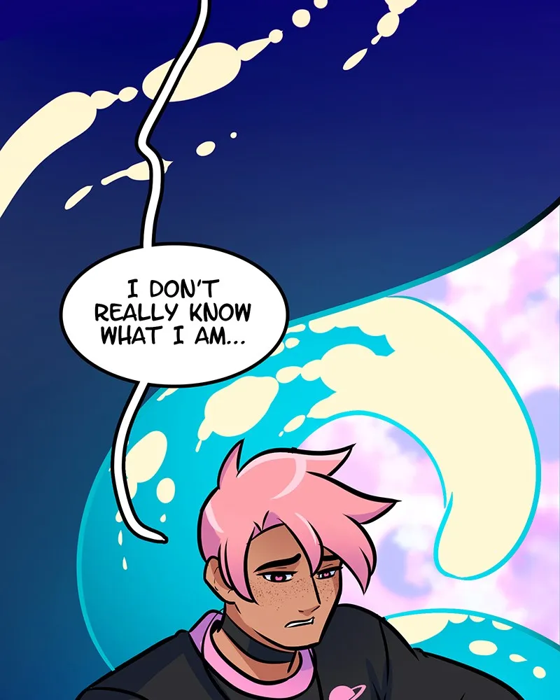 Read LoveBot chapter 80 image 3 on Lezhin