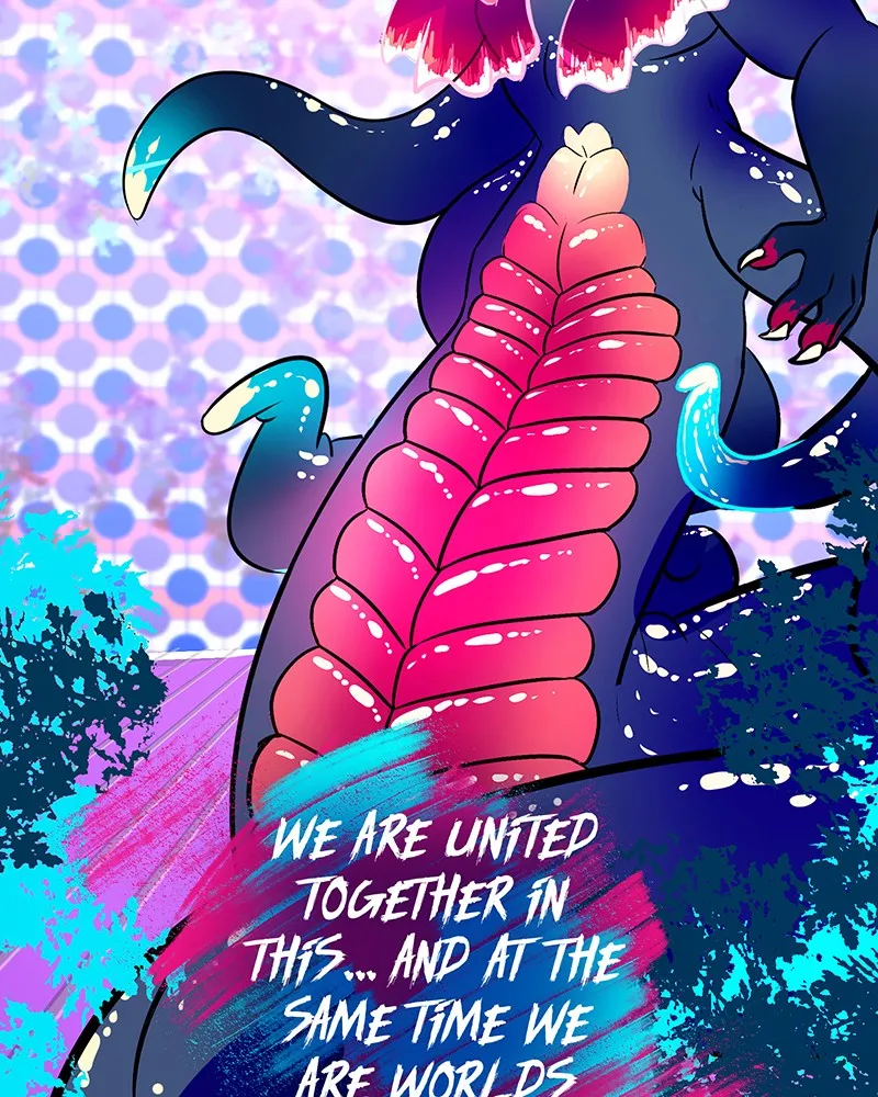 Read LoveBot chapter 80 image 33 on Lezhin