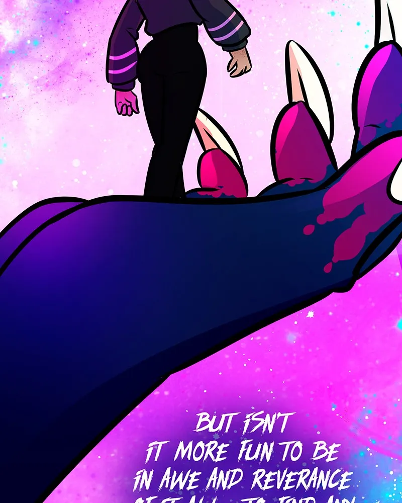 Read LoveBot chapter 80 image 36 on Lezhin